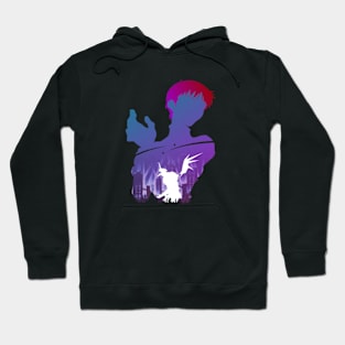 Evangelion Hoodie